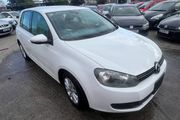 Volkswagen Golf 2012