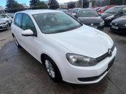 Volkswagen Golf 2012