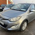 Hyundai i20 2013