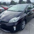 Toyota Prius 2013