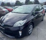 Toyota Prius 2013