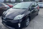 Toyota Prius 2013