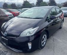 Toyota Prius 2013