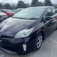 Toyota Prius 2013