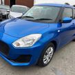 Suzuki Swift 2017