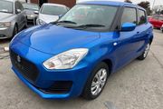 Suzuki Swift 2017