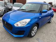 Suzuki Swift 2017