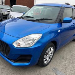 Suzuki Swift 2017