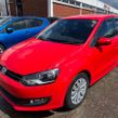 Volkswagen Polo 2013