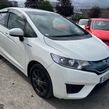 Honda Fit 2015