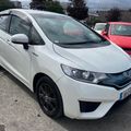 Honda Fit 2015