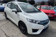 Honda Fit 2015