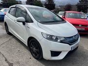 Honda Fit 2015