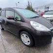 Honda Fit 2012