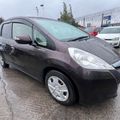 Honda Fit 2012