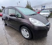 Honda Fit 2012