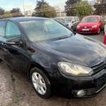 Volkswagen Golf 2013