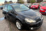 Volkswagen Golf 2013