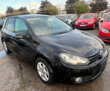 Volkswagen Golf 2013
