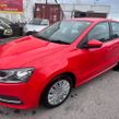 Volkswagen Polo 2015