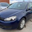 Volkswagen Golf 2013