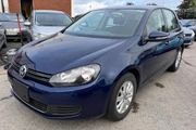 Volkswagen Golf 2013