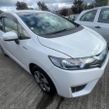 Honda Fit 2015