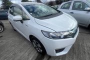 Honda Fit 2015