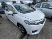 Honda Fit 2015