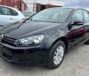 Volkswagen Golf 2013
