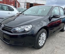 Volkswagen Golf 2013