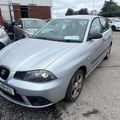 SEAT Ibiza 2009