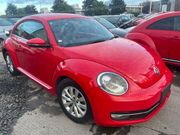 Volkswagen Beetle 2013