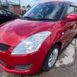 Suzuki Swift 2013