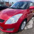 Suzuki Swift 2013