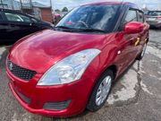 Suzuki Swift 2013
