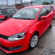 Volkswagen Polo 2013