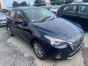 Mazda Demio 2015