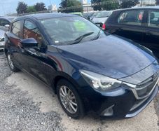 Mazda Demio 2015