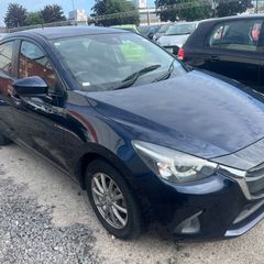 Mazda Demio 2015