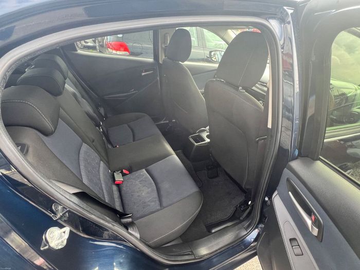 Mazda Demio 2015
