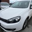 Volkswagen Golf 2010