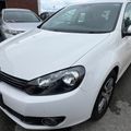 Volkswagen Golf 2010