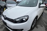 Volkswagen Golf 2010