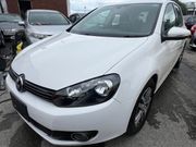 Volkswagen Golf 2010