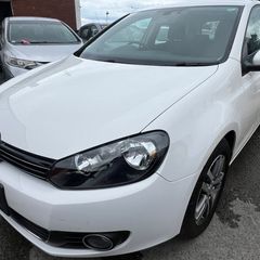 Volkswagen Golf 2010