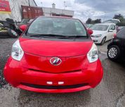 Toyota iQ 2015