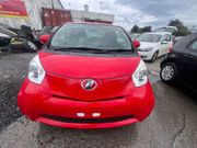 Toyota iQ 2015