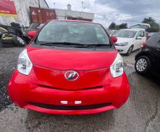 Toyota iQ 2015