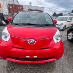 Toyota iQ 2015
